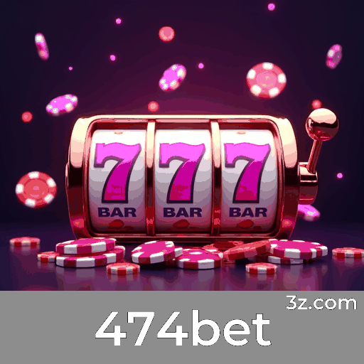 474bet: Experiência de Cassino Imersiva para Brasileiros