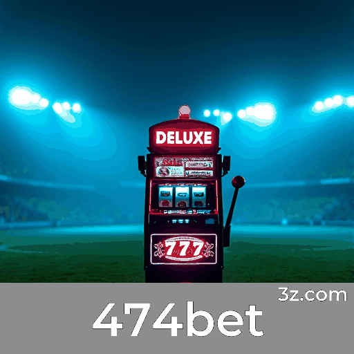 474bet: Seu Cassino Online Seguro e Rápido