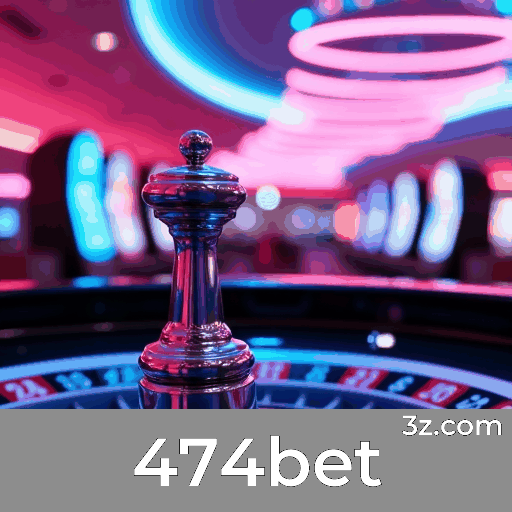 Tecnologia Avançada e Segurança Garantida na Plataforma 474bet
