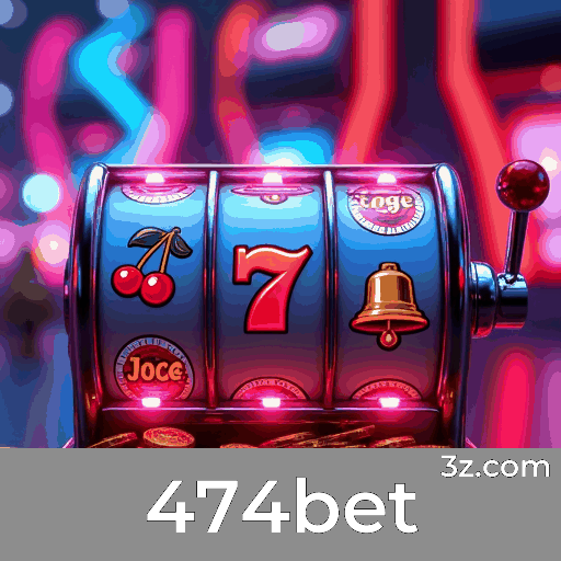 474bet: Apostas Fáceis e Rápidas com Nosso App