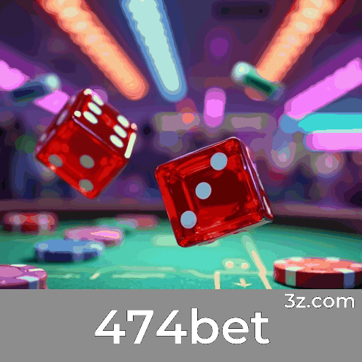 474bet: O Paraíso dos Jogos Selecionados e Top