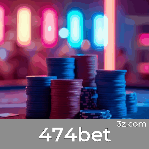 474bet Jogos: Domine Estratégias de Cassino e Transforme Seus Resultados