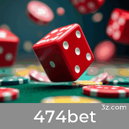 474bet: Aproveite Bônus e Ofertas Únicas no Cassino
