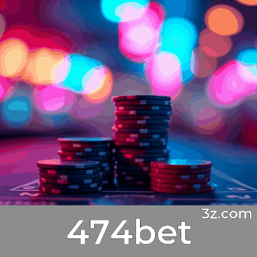 474bet: Apostas Fáceis e Rápidas com Nosso App