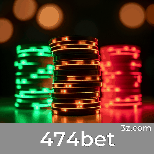 Qualidade Excepcional de Jogos no 474bet