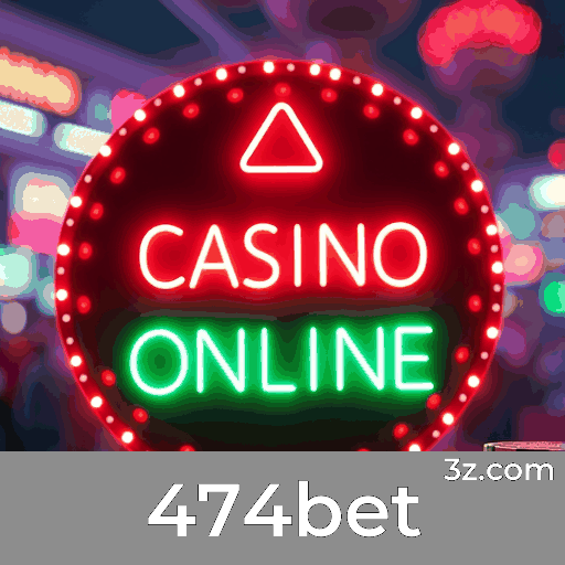 474bet: O Paraíso dos Jogos Selecionados e Top