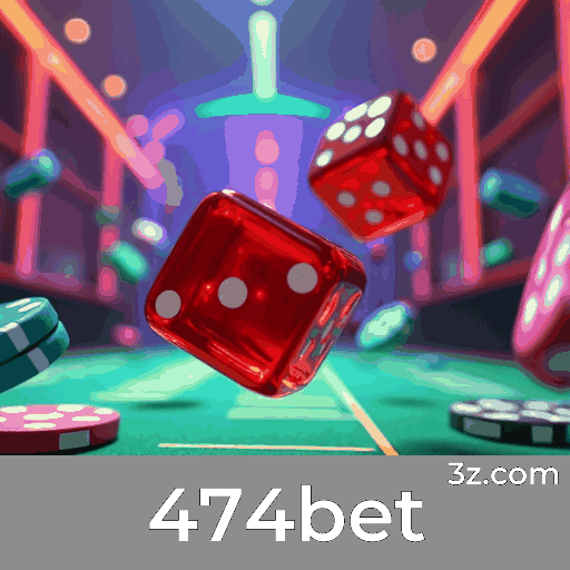 Mergulhe na Atmosfera do Cassino 474bet e Viva o Realismo Psicológico