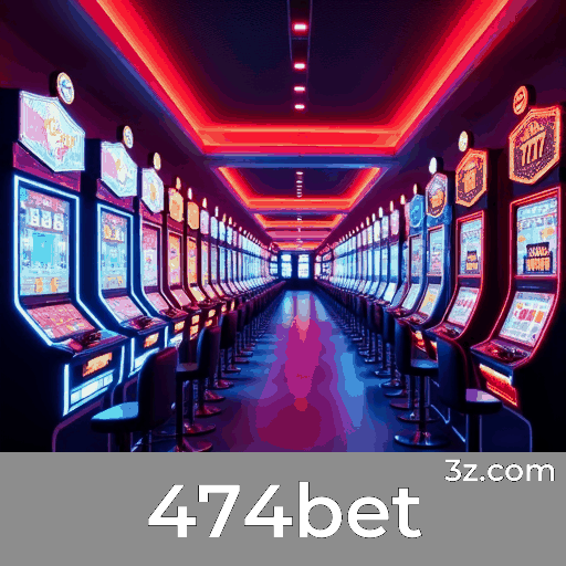 474bet: Seu Cassino Online Seguro e Rápido