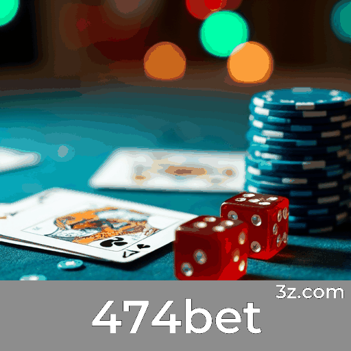 474bet: Bônus e Promoções Imperdíveis